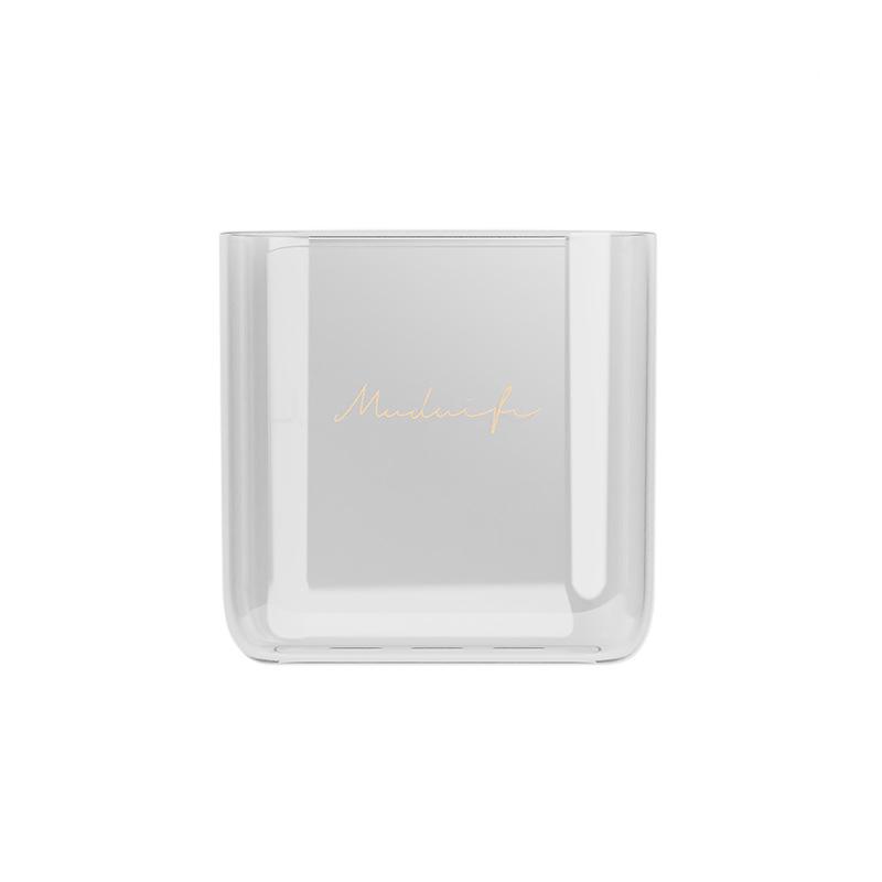 

Настенный ящик для хранения пульта и телефона: Держатель для пульта кондиционера и прикроватный органайзер прозрачный