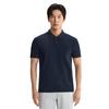 PELLIOT Outdoor Quick-Dry Anti-Bacterial Polo T-Shirt