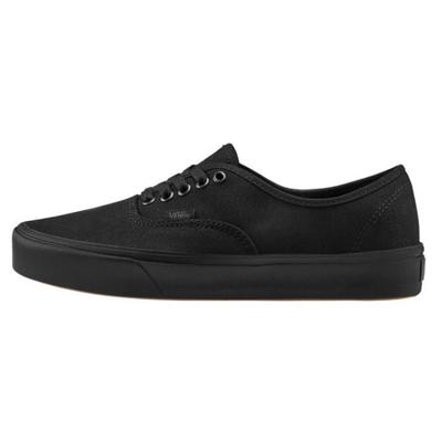 ComfyCush Authentic 'Classic Black' Vans VN0A3WM7VND
