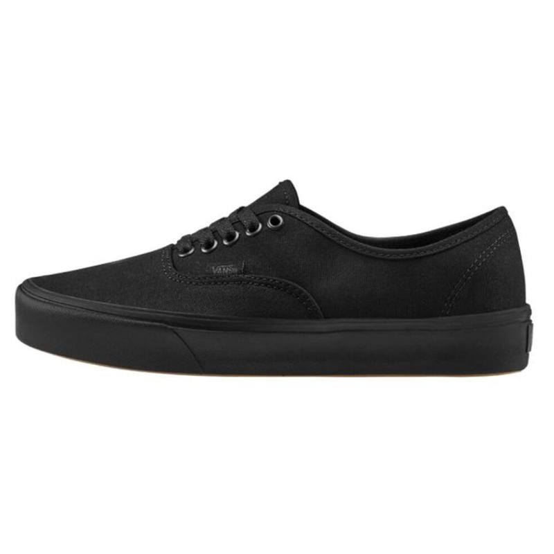 Vans ComfyCush Authentic 'Classic Black' Vans VN0A3WM7VND
