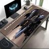 CS2 Thema Mauspade, Rutschfeste Gummiunterlage, Multifunktionales Büro- & Heimdekor, Perfekt für die Personalisierung des Arbeitsplatzes.