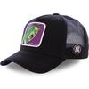 Baseball Cap Men Women Adjustable Cotton Sun Hat With Breathable Mesh For Casual Outdoor