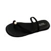 Flats Women's Slippers Clip Toe Dress Shoes Casual Woman Sandals Summer 2025 Beach Flip Flops Walking Zapatos De Mujer