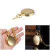 Pocket Watches Personalized Necklace Chain Watches Gift For Birthday Anniversary Men Women Vintage Pocket Watch With Chain