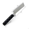 Car Dent Repair Tool Knocking Pad Comfortable Universal ,Portable, Pits for Metal