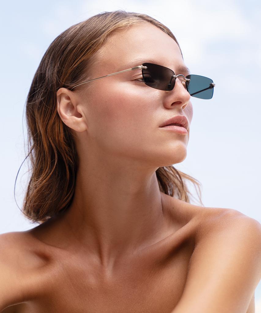 Bibeuieichi Ffew (Sunglasses) C2 Antique