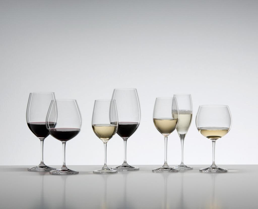 RIEDEL Vinum Champagne 6416/08