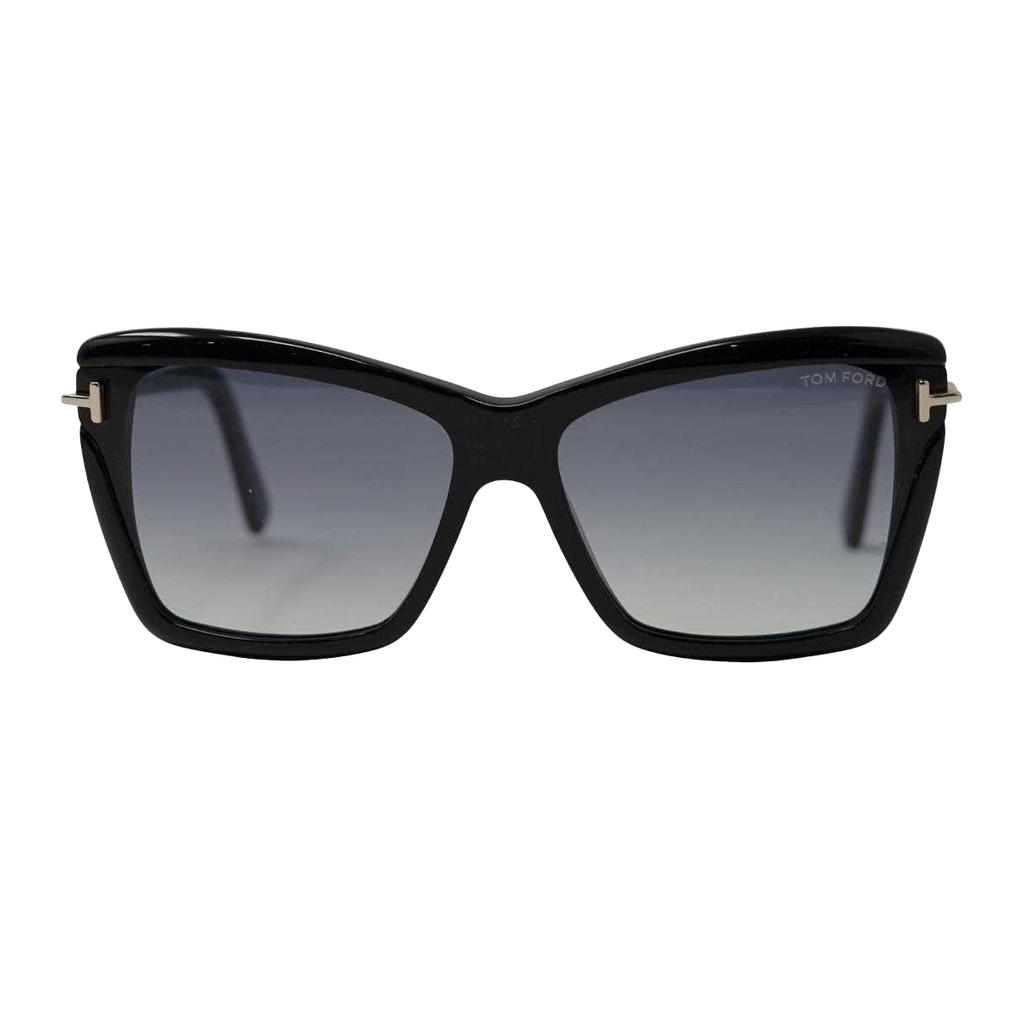 Tom Ford Womens/Ladies Leah Sunglasses