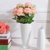 Artificial Rose Flower, Rose for Home Wedding Party Decoration