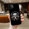 Badminton Sports Case for Samsung Note 20 10 S25 Plus Ultra Lite FE A11 A26 A51 A52 A53 A56 A70 A71 A72 A73 M20 M30 M21 M31 M51