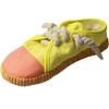 Pet Chew Toy Suitable For Small Large Dogs Shoes Shape Squeaky Toy Durable And Safe Dog Playing Toys Dog Chewing Playing Supplies