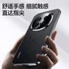 For Honor Magic8 and Magic 8 Pro Case Full Lens Shield Protection Ultimate Design Vegan Leather Plating PC Hard Cover