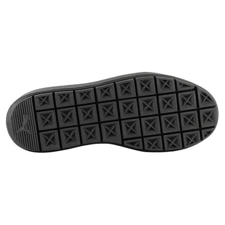 Puma Platform Trace L White Womens 366109-02