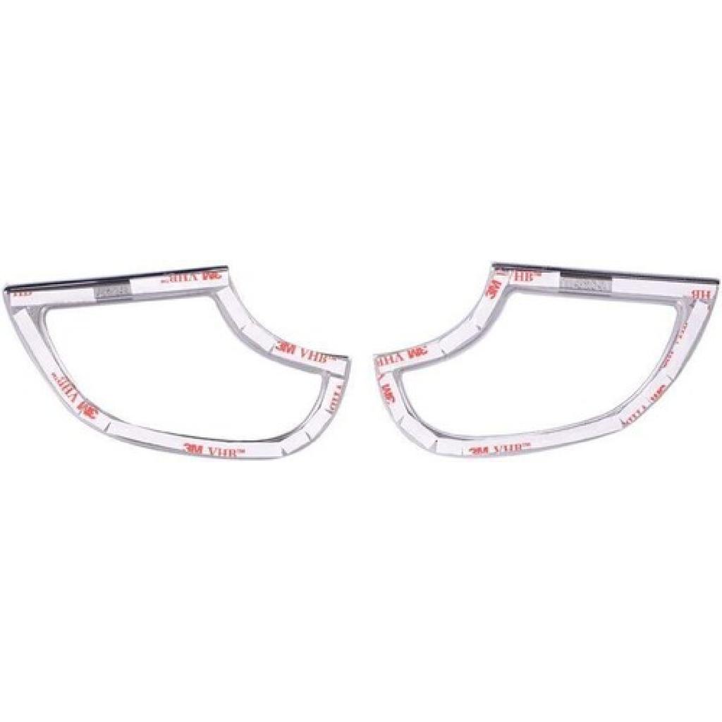 For Benz S-Class W222 Center Side Dashboard Air Outlet Vent Cover Trim 2014-