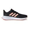 adidas Runfalcon J 'Black Semi Coral' EE6932