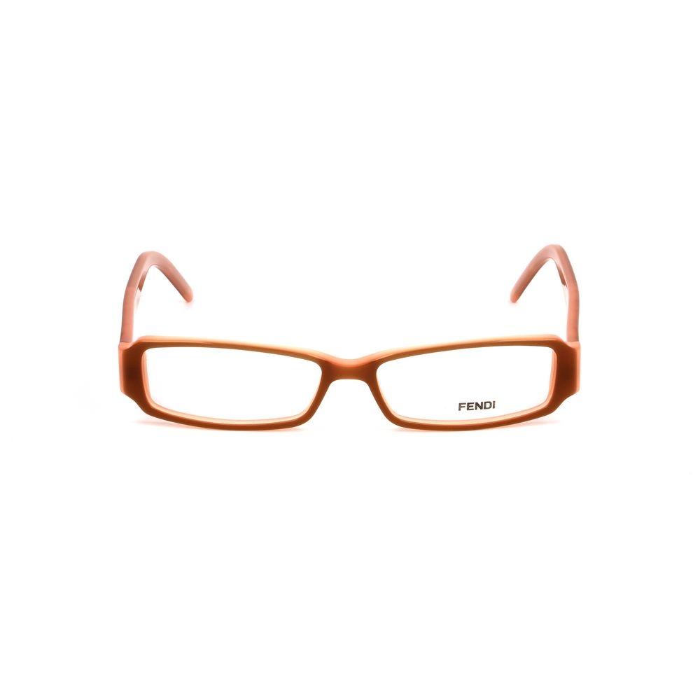 

Fendi Multi PlaStic Women S оправы Двухцветные