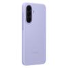 Etui Pokrowiec Na Samsung Galaxy A37 5G Silicone Case - Fioletowy