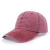Women new Distressed Ripped Hole Hip Hop Caps Men Adjustable Outdoor Snapback Hat Fashion Unisex Washed Denim Baseball Cap