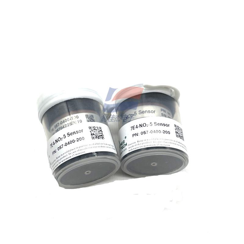 Nitrogen Dioxide Sensor 7E4-NO2-10 for Gas Detection