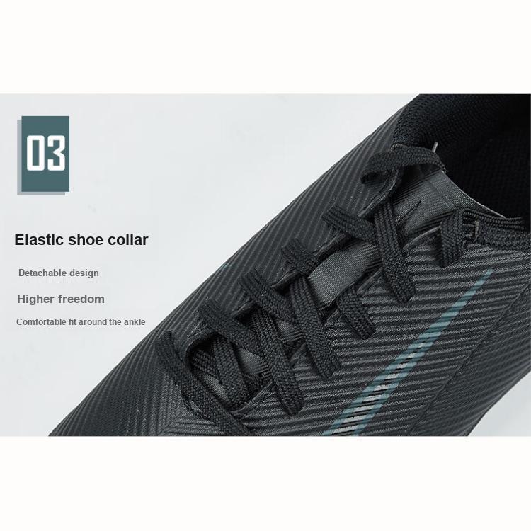 Nike Mercurial Vapor 16 Club TF GS 2024 Shadow Pack Kinder Sneaker Schwarz Deep-Jungle FQ8287-002