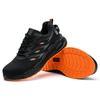 Insulated Shoes 10 Plastic Head Anti-smash Foot Protective Shoes Low Top Black Anti-piercing Electrical Shoes