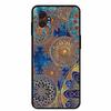 For Samsung XCover7 Pro 3D Case Soft TPUSilicone Bumper Protector Relief Flower Emboss Phone Cover Funda Galaxy XCover 7 Pro