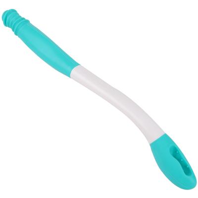 Rubonarie Baby Wipe Stick, Toilet Tissue Aid, Toilet Wipes, Nursing Care Supplies, Rehabilitation Supplies (Green)