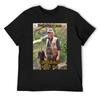 2026 neues Bequemes Fische fürchten mich Kannibalen wollen mich Will Graham übergroßes Unisex-T-Shirt Anime-Figuren kundenspezifische T-Shirts m...