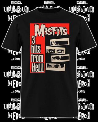 Oberteile – T-Shirts