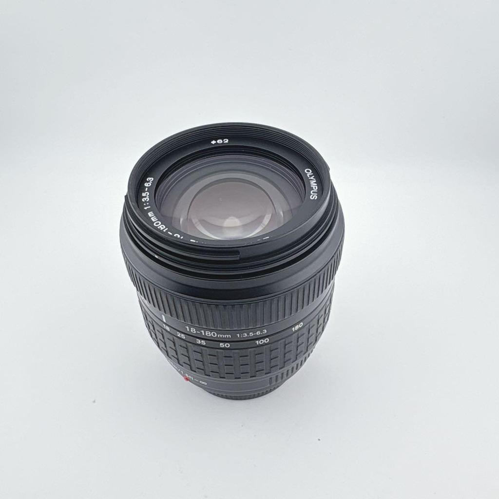 OLYMPUS ZUIKO 18-180mm ED F3.5-6.3
