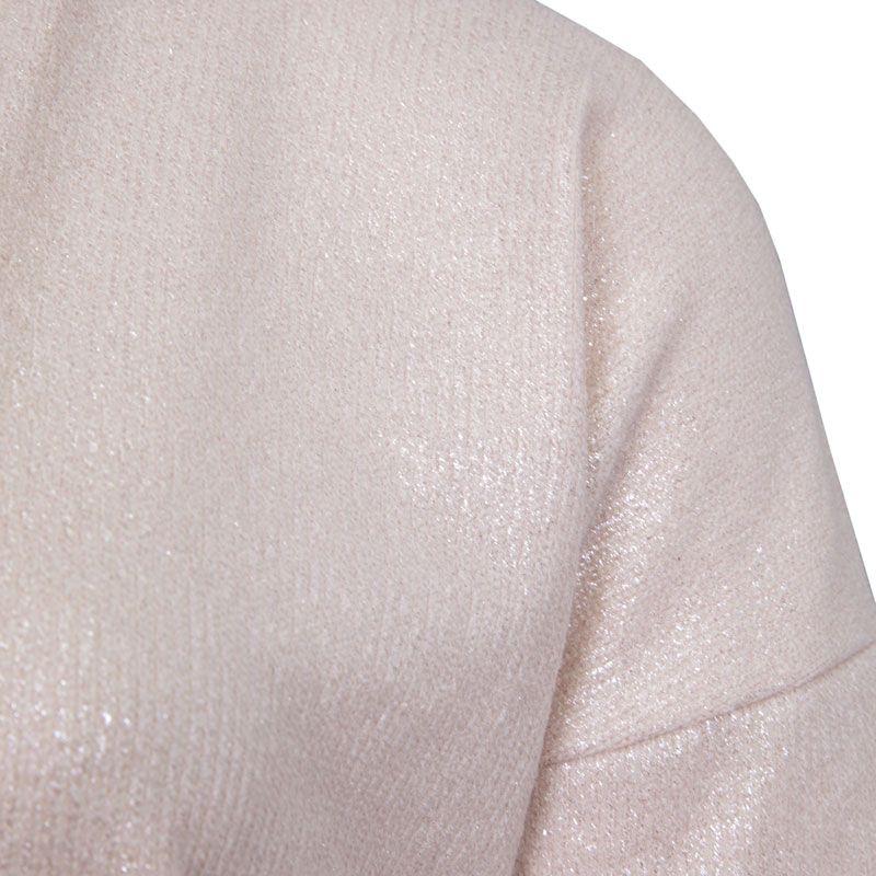 Robe épaisse portefeuille courte Meny Femme HOLLY AND JOEY