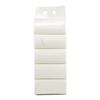 Mind Act Upon Mind Coreless 4-Ply Virgin Wood Pulp Toilet Paper, 40 Rolls