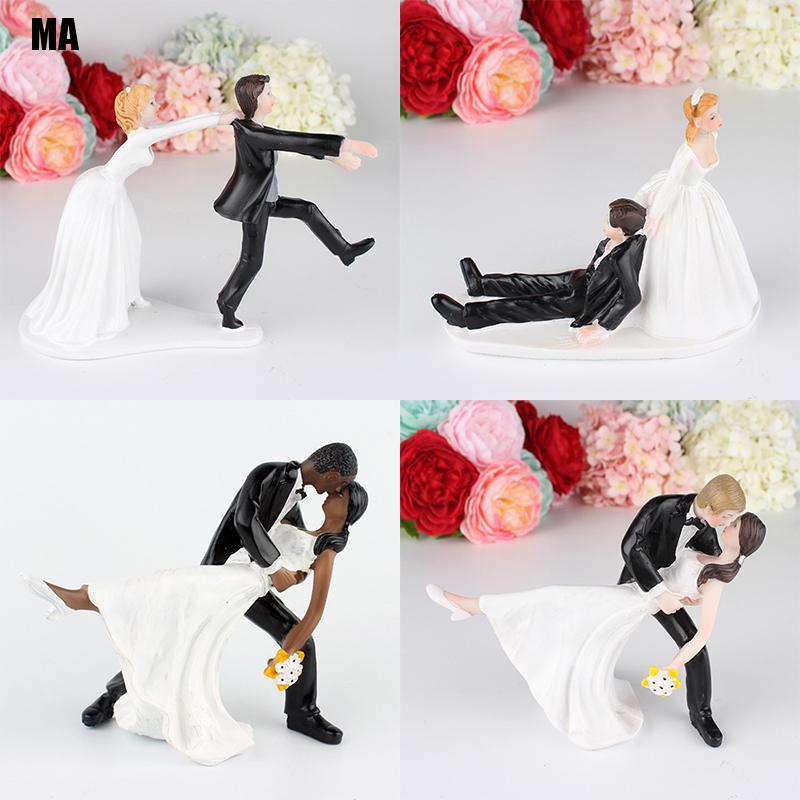 

Технология украшения из смолы Жених и невеста Кукла Свадебный торт