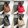 Crossborder Fashion Large Capacity Bucket Bag With Rivets For Daily Fashion And Versatile Style