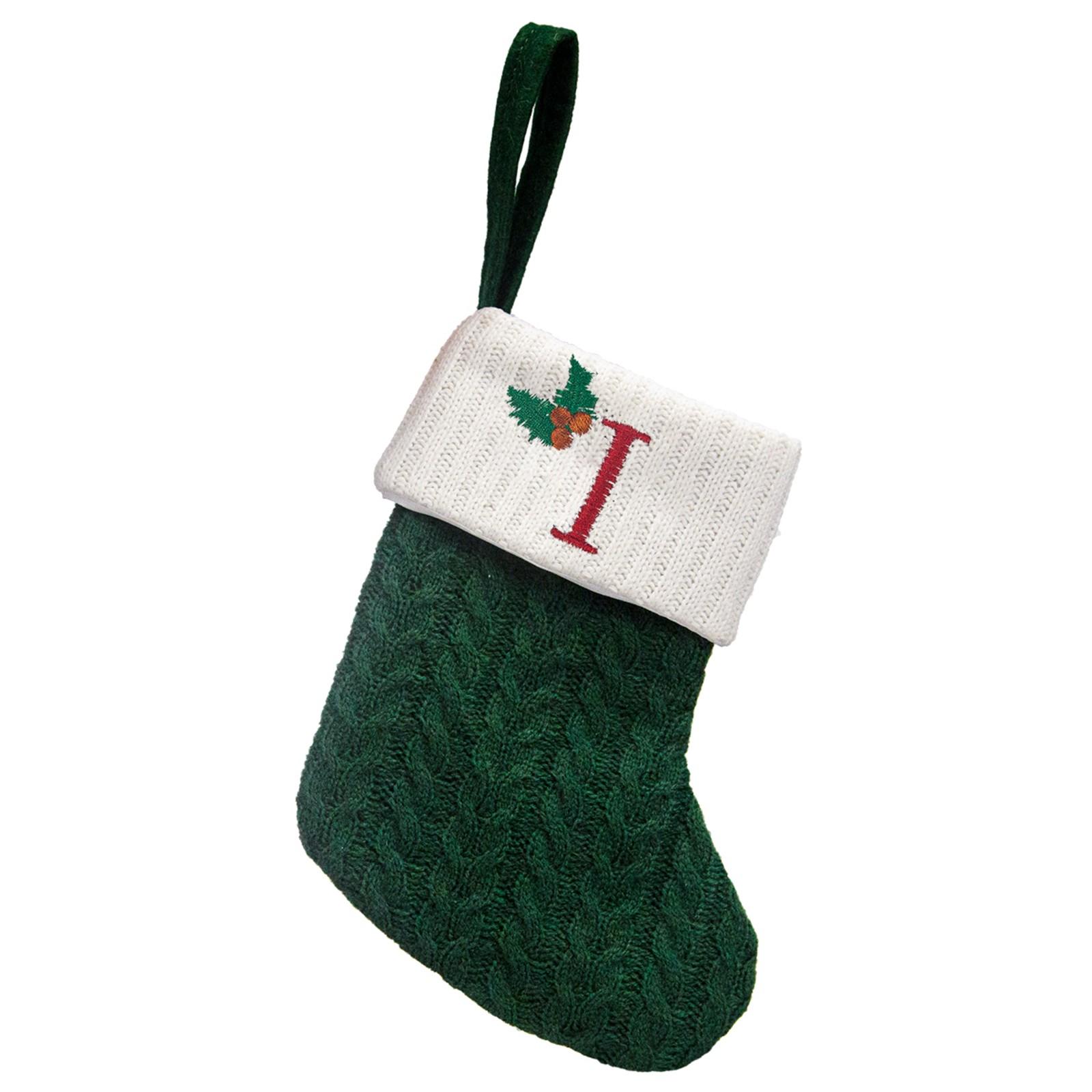 

Christmas Socks Candy Boots With Small Bells Holiday Gift Bags Christmas Trees Boots For Fireplace