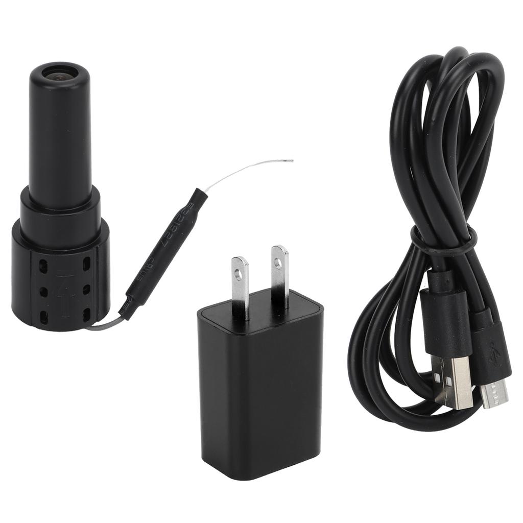 1080P HD Multipurpose Mini Camera Night Vision Wifi Camera Home Security Surveillance Camera  AC