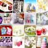 Scented Creative Happy Birthday & Valentine's Day Candles