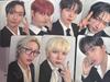 ATEEZ Fan Meeting Pokaranticura