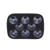 Harley Cruiser Large Suction Cup Seat Cushion Bag – Rear Fender Decorative Seat