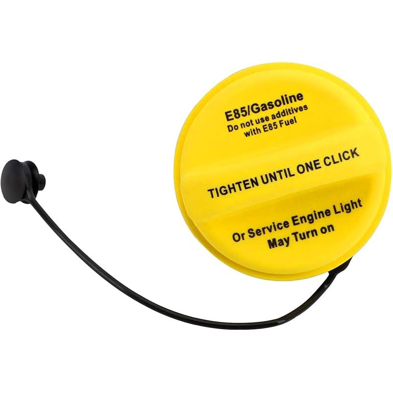 Gas Cap Fuel Cap Fit For Subaru, 2010-2024 Outback Impreza Legacy, 14-23 Forester, 13-23 Brz, 13-24 Crosstrek, 15-23 WRX, 19-23 Ascent, Replace