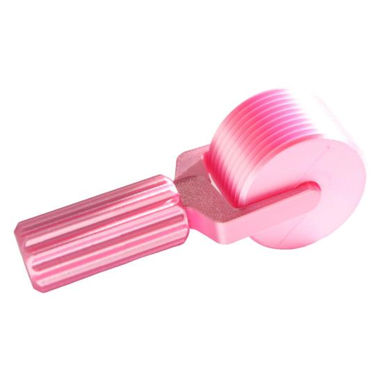 Diamond Art Roller Quick Diamond Placement Roller Detachable Rhinestone Embroidery DIY Craft Tool Easy-Grip Hand Roller for Diamond Art Crafters