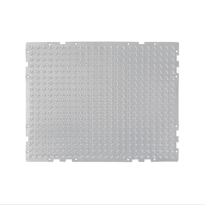 Anti-Cat Spike Mat: Repellent & Sofa Protector