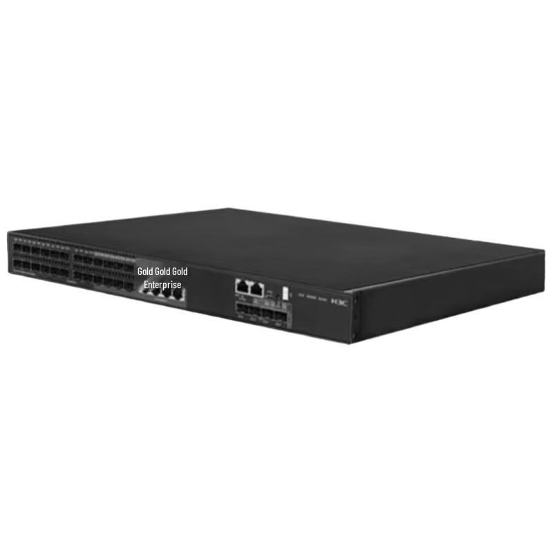 

H3C LS-5130S-52S Series Managed PoE Switch