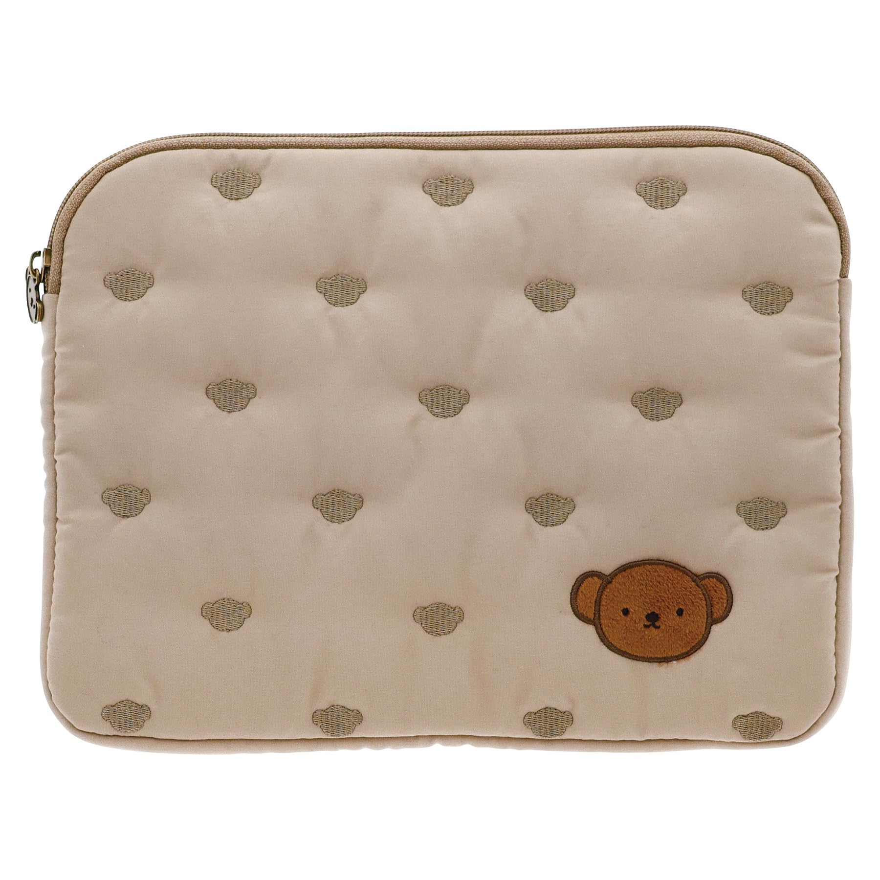 

Marushin Dick Bruna 5905011100 Multi-Pouch Canon_Brown