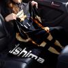1pc Tsukishima 11 Throw Blanket Soft Flannel, Cozy All Season Polyester Perfect for Home, Office