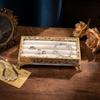 Vintage Jewelry Tray Holder Multifunctional Jewelry Holder Box  Jewelry Storage