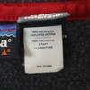 patagonia 00s Old Cinchilla Snap T Fleece jacket 25450 Outdoor Pullover Men's Used
