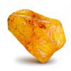 Natural Yellow Sapphire Loose Gemstone Rough 445 ct Uncut September Birthstone for Gem Collections