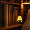 Vintage Bookshelf Lantern Light Warm White Bookshelf Lamp Bookshelf Ghost Light  Reading