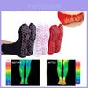 Thermische Warme Socken mit Selbsterwärmungstechnologie für Ganzjahreskomfort